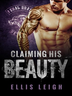 cover image of Claiming His Beauty